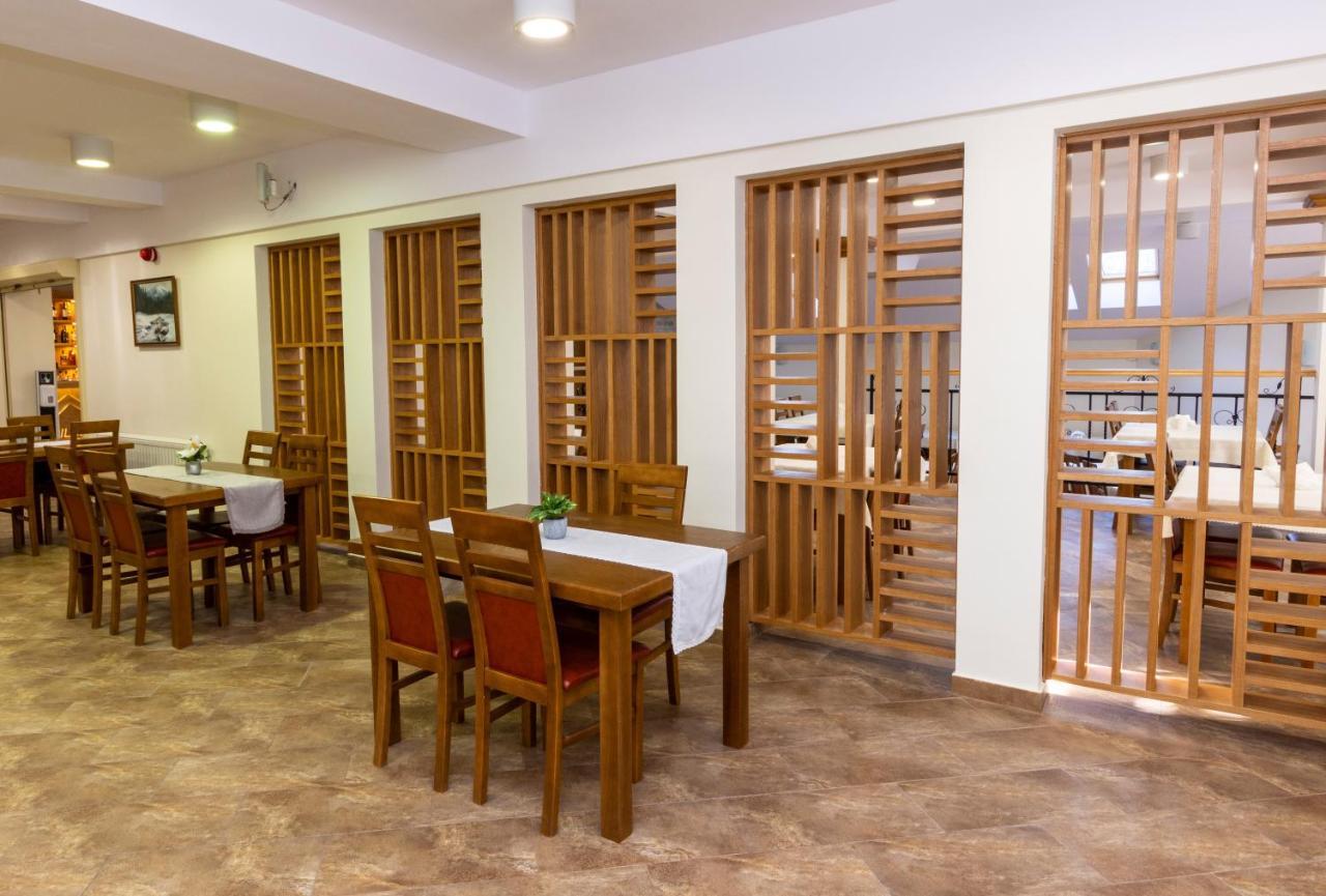 Kompleks Pilsko-Jontek Korbielow Ngoại thất bức ảnh